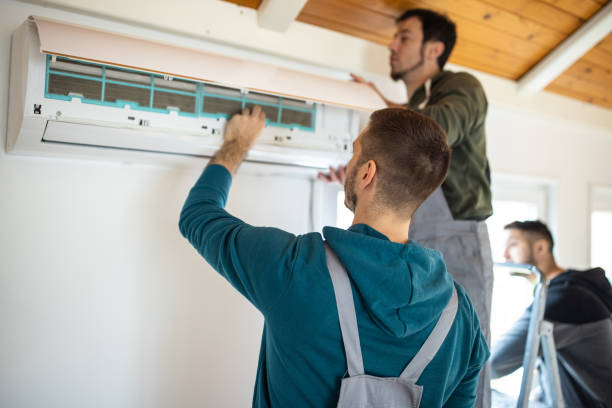 Best Commercial HVAC Repair  in Athens, TN