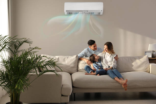 Best Central Air Repair  in Athens, TN