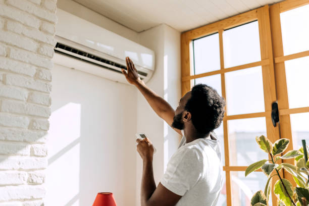 Best Commercial HVAC Repair  in Athens, TN