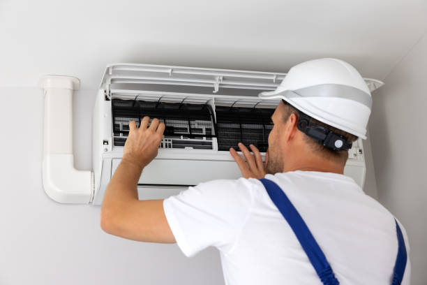 Affordable Air Conditioning Repair in Athens, TN