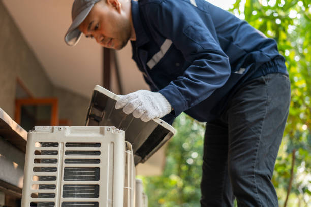 AC Installation Near Me in Athens, TN